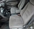 Серый Хонда Цивик, объемом двигателя 1.8 л и пробегом 268 тыс. км за 5800 $, фото 24 на Automoto.ua