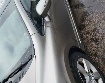 Сірий Хонда Сівік, об'ємом двигуна 1.8 л та пробігом 220 тис. км за 6900 $, фото 4 на Automoto.ua