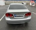 Серый Хонда Цивик, объемом двигателя 1.8 л и пробегом 230 тыс. км за 6350 $, фото 3 на Automoto.ua