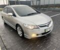 Серый Хонда Цивик, объемом двигателя 1.8 л и пробегом 250 тыс. км за 4403 $, фото 1 на Automoto.ua