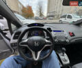 Серый Хонда Цивик, объемом двигателя 1.34 л и пробегом 224 тыс. км за 6200 $, фото 7 на Automoto.ua