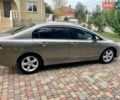 Серый Хонда Цивик, объемом двигателя 1.8 л и пробегом 268 тыс. км за 5800 $, фото 25 на Automoto.ua