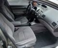 Серый Хонда Цивик, объемом двигателя 1.8 л и пробегом 268 тыс. км за 5800 $, фото 22 на Automoto.ua