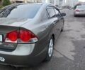 Серый Хонда Цивик, объемом двигателя 1.8 л и пробегом 268 тыс. км за 5800 $, фото 19 на Automoto.ua