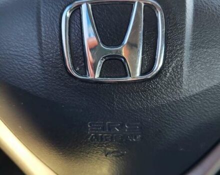 Сірий Хонда Сівік, об'ємом двигуна 1.8 л та пробігом 220 тис. км за 6900 $, фото 15 на Automoto.ua