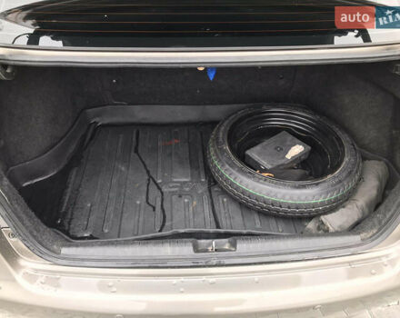 Серый Хонда Цивик, объемом двигателя 1.34 л и пробегом 200 тыс. км за 5700 $, фото 11 на Automoto.ua