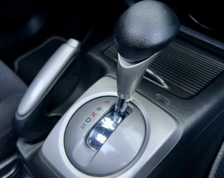 Серый Хонда Цивик, объемом двигателя 1.8 л и пробегом 168 тыс. км за 7650 $, фото 15 на Automoto.ua