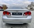 Серый Хонда Цивик, объемом двигателя 1.8 л и пробегом 168 тыс. км за 7650 $, фото 5 на Automoto.ua