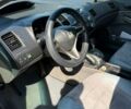 Серый Хонда Цивик, объемом двигателя 1.8 л и пробегом 303 тыс. км за 6500 $, фото 1 на Automoto.ua