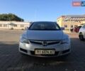 Сірий Хонда Сівік, об'ємом двигуна 1.8 л та пробігом 154 тис. км за 7000 $, фото 1 на Automoto.ua