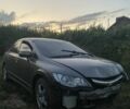 Сірий Хонда Сівік, об'ємом двигуна 1.8 л та пробігом 144 тис. км за 2999 $, фото 1 на Automoto.ua