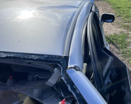 Серый Хонда Цивик, объемом двигателя 1.8 л и пробегом 193 тыс. км за 2000 $, фото 3 на Automoto.ua