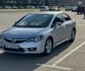 Сірий Хонда Сівік, об'ємом двигуна 1.3 л та пробігом 286 тис. км за 6000 $, фото 1 на Automoto.ua