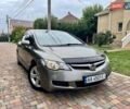 Серый Хонда Цивик, объемом двигателя 1.8 л и пробегом 268 тыс. км за 5800 $, фото 35 на Automoto.ua