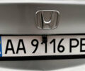 Серый Хонда Цивик, объемом двигателя 1.8 л и пробегом 250 тыс. км за 5700 $, фото 13 на Automoto.ua