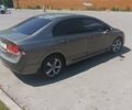 Серый Хонда Цивик, объемом двигателя 1.8 л и пробегом 280 тыс. км за 5700 $, фото 1 на Automoto.ua