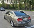 Сірий Хонда Сівік, об'ємом двигуна 1.8 л та пробігом 127 тис. км за 9000 $, фото 3 на Automoto.ua