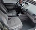 Серый Хонда Цивик, объемом двигателя 1.8 л и пробегом 268 тыс. км за 5800 $, фото 23 на Automoto.ua