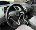 Серый Хонда Цивик, объемом двигателя 1.8 л и пробегом 267 тыс. км за 5700 $, фото 12 на Automoto.ua