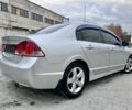 Серый Хонда Цивик, объемом двигателя 1.8 л и пробегом 168 тыс. км за 7650 $, фото 5 на Automoto.ua