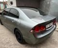 Серый Хонда Цивик, объемом двигателя 1.8 л и пробегом 267 тыс. км за 5700 $, фото 2 на Automoto.ua