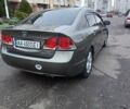 Серый Хонда Цивик, объемом двигателя 1.8 л и пробегом 268 тыс. км за 5800 $, фото 17 на Automoto.ua