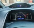 Серый Хонда Цивик, объемом двигателя 1.8 л и пробегом 214 тыс. км за 6800 $, фото 16 на Automoto.ua