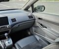 Сірий Хонда Сівік, об'ємом двигуна 1.8 л та пробігом 127 тис. км за 9000 $, фото 12 на Automoto.ua