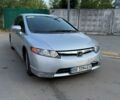 Серый Хонда Цивик, объемом двигателя 1.34 л и пробегом 280 тыс. км за 4600 $, фото 1 на Automoto.ua