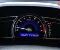 Серый Хонда Цивик, объемом двигателя 1.8 л и пробегом 156 тыс. км за 8953 $, фото 13 на Automoto.ua