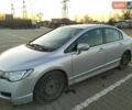 Серый Хонда Цивик, объемом двигателя 1.8 л и пробегом 187 тыс. км за 5600 $, фото 1 на Automoto.ua