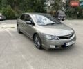 Серый Хонда Цивик, объемом двигателя 1.8 л и пробегом 237 тыс. км за 6800 $, фото 1 на Automoto.ua