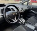 Серый Хонда Цивик, объемом двигателя 1.8 л и пробегом 380 тыс. км за 6200 $, фото 8 на Automoto.ua