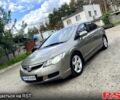 Серый Хонда Цивик, объемом двигателя 1.8 л и пробегом 270 тыс. км за 6390 $, фото 1 на Automoto.ua