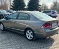Серый Хонда Цивик, объемом двигателя 1.8 л и пробегом 339 тыс. км за 6400 $, фото 4 на Automoto.ua