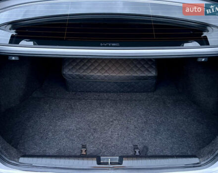 Серый Хонда Цивик, объемом двигателя 1.8 л и пробегом 168 тыс. км за 7650 $, фото 68 на Automoto.ua