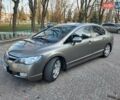 Серый Хонда Цивик, объемом двигателя 1.8 л и пробегом 220 тыс. км за 6700 $, фото 1 на Automoto.ua