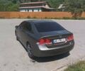 Сірий Хонда Сівік, об'ємом двигуна 1.8 л та пробігом 280 тис. км за 5700 $, фото 1 на Automoto.ua