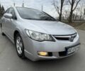 Сірий Хонда Сівік, об'ємом двигуна 1.3 л та пробігом 185 тис. км за 6999 $, фото 9 на Automoto.ua