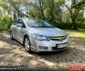 Серый Хонда Цивик, объемом двигателя 1.8 л и пробегом 239 тыс. км за 5350 $, фото 1 на Automoto.ua