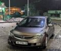 Серый Хонда Цивик, объемом двигателя 1.8 л и пробегом 235 тыс. км за 6300 $, фото 1 на Automoto.ua