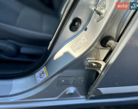Серый Хонда Цивик, объемом двигателя 1.8 л и пробегом 234 тыс. км за 7300 $, фото 28 на Automoto.ua