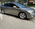 Серый Хонда Цивик, объемом двигателя 1.8 л и пробегом 190 тыс. км за 4599 $, фото 1 на Automoto.ua