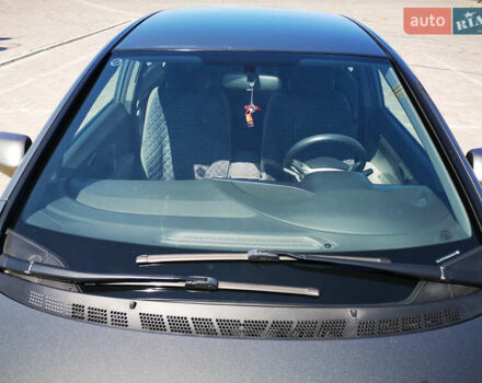 Сірий Хонда Сівік, об'ємом двигуна 1.8 л та пробігом 105 тис. км за 7200 $, фото 16 на Automoto.ua