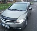 Серый Хонда Цивик, объемом двигателя 1.8 л и пробегом 268 тыс. км за 5800 $, фото 35 на Automoto.ua