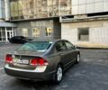 Серый Хонда Цивик, объемом двигателя 1.8 л и пробегом 296 тыс. км за 5500 $, фото 5 на Automoto.ua