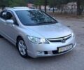 Серый Хонда Цивик, объемом двигателя 1.8 л и пробегом 265 тыс. км за 5700 $, фото 1 на Automoto.ua