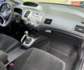 Сірий Хонда Сівік, об'ємом двигуна 1.8 л та пробігом 378 тис. км за 4900 $, фото 42 на Automoto.ua