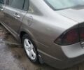 Сірий Хонда Сівік, об'ємом двигуна 1.8 л та пробігом 220 тис. км за 6900 $, фото 6 на Automoto.ua