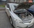 Серый Хонда Цивик, объемом двигателя 1.8 л и пробегом 245 тыс. км за 6350 $, фото 1 на Automoto.ua